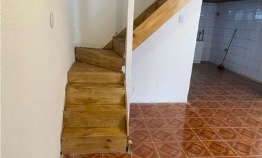 SE VENDE CASA VILLA LA OBRA  PUENTE ALTO