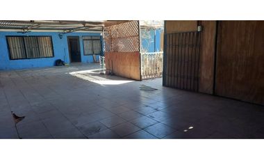 SE ARRIENDA CASA PARA EMPRESAS – SECTOR ROSARIO