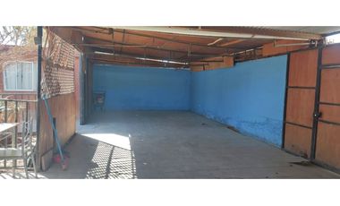 SE ARRIENDA CASA PARA EMPRESAS – SECTOR ROSARIO