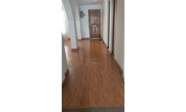 SE ARRIENDA CASA PARA EMPRESAS – SECTOR ROSARIO