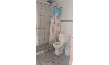 SE ARRIENDA CASA PARA EMPRESAS – SECTOR ROSARIO