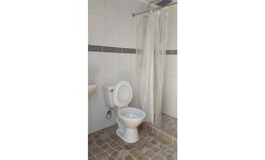 SE ARRIENDA CASA PARA EMPRESAS – SECTOR ROSARIO