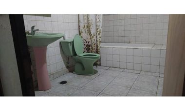 SE ARRIENDA CASA PARA EMPRESAS – SECTOR ROSARIO