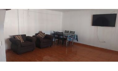 SE ARRIENDA CASA PARA EMPRESAS – SECTOR ROSARIO