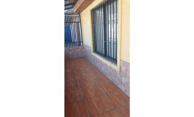 SE ARRIENDA CASA PARA EMPRESAS – SECTOR ROSARIO