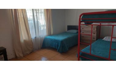 SE ARRIENDA CASA PARA EMPRESAS – SECTOR ROSARIO