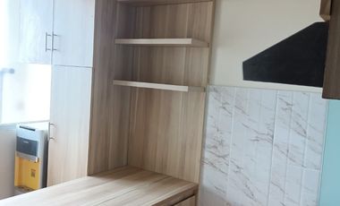Sewa Apt 1BR Full Furnished Menteng Square Dekat RSCM