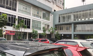 Sewa Apt 1BR Full Furnished Menteng Square Dekat RSCM