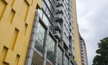 Sewa Apt 1BR Full Furnished Menteng Square Dekat RSCM