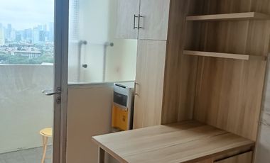 Sewa Apt 1BR Full Furnished Menteng Square Dekat RSCM