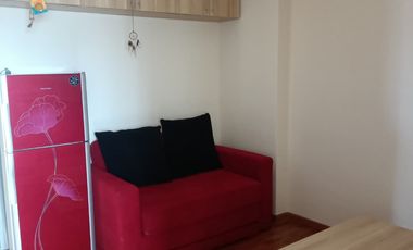 Sewa Apt 1BR Full Furnished Menteng Square Dekat RSCM