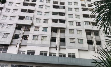 Sewa Apt 1BR Full Furnished Menteng Square Dekat RSCM