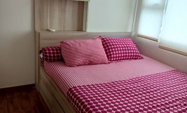 Sewa Apt 1BR Full Furnished Menteng Square Dekat RSCM