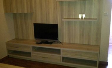 Sewa Apt 1BR Full Furnished Menteng Square Dekat RSCM