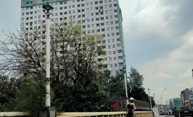 Sewa Apt 1BR Full Furnished Menteng Square Dekat RSCM