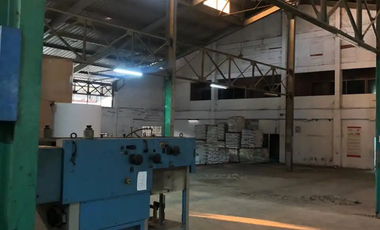 Gudang Siap Pakai di Kawasan Industri Pulogadung Cakung Jakarta Timur