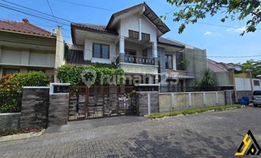 Dijual Rumah Minimalis Cluster Elite,Strategis Solo Baru Luas 240m2