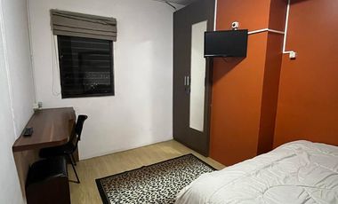 Jual Rugi Apartemen Gateway Ahmad Yani Cicadas 2 BR Tipe Besar