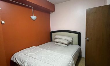 Jual Rugi Apartemen Gateway Ahmad Yani Cicadas 2 BR Tipe Besar