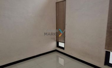 Dijual Murah Rumah Siap Huni Di Ikan-Ikan  Tasikmadu Kota Malang