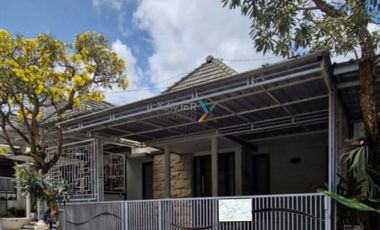 Dijual Murah Rumah Siap Huni Di Ikan-Ikan  Tasikmadu Kota Malang