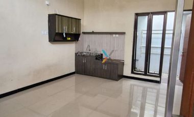 Dijual Murah Rumah Siap Huni Di Ikan-Ikan  Tasikmadu Kota Malang