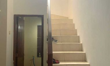 Jual cepat rumah modern siap huni Tanah Baru