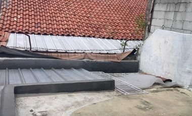 Jual cepat rumah modern siap huni Tanah Baru