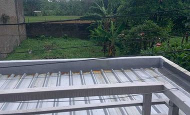 Jual cepat rumah modern siap huni Tanah Baru