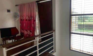 Jual cepat rumah modern siap huni Tanah Baru
