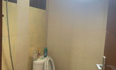 Jual cepat rumah modern siap huni Tanah Baru