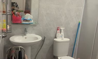 Jual cepat rumah modern siap huni Tanah Baru