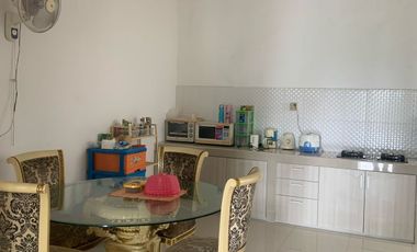 Jual cepat rumah modern siap huni Tanah Baru