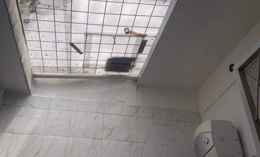 Jual cepat rumah modern siap huni Tanah Baru