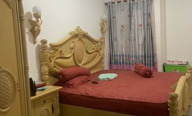 Jual cepat rumah modern siap huni Tanah Baru