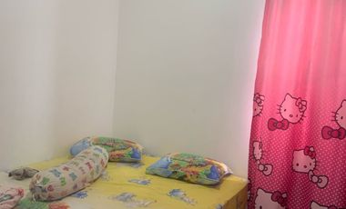 Jual cepat rumah modern siap huni Tanah Baru