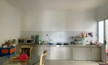 Jual cepat rumah modern siap huni Tanah Baru