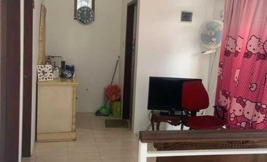 Jual cepat rumah modern siap huni Tanah Baru