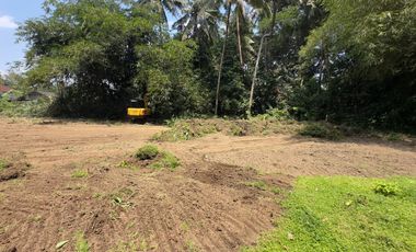 Tanah Murah Area Pemda Sleman