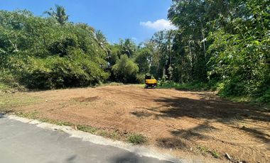 Tanah Murah Area Pemda Sleman