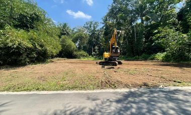 Tanah Murah Area Pemda Sleman