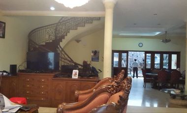 Rumah 2 Lantai di Taman Modern Cakung Jakarta Timur