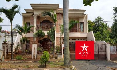 Rumah 2 Lantai di Taman Modern Cakung Jakarta Timur