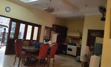 Rumah 2 Lantai di Taman Modern Cakung Jakarta Timur