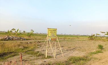 Tanah Kavling Dekat PT Jia Wei Di Desa Padakaton Ketanggungan Brebes