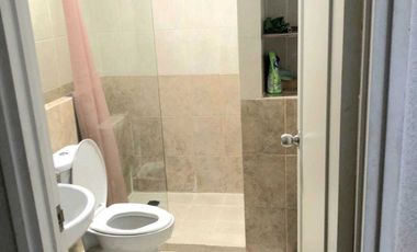 Dijual apartemen silktown tower oak 1 BR alam sutera tangsel