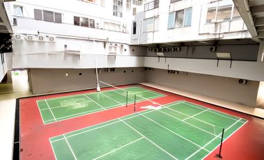 Jual Murah Apartemen Secondary 2BR di Apartemen Menteng Square, Luas 33m², Matraman, Jakarta Timur