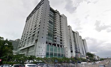 Jual Murah Apartemen Secondary 2BR di Apartemen Menteng Square, Luas 33m², Matraman, Jakarta Timur