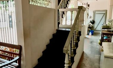 BU , NEGO Keras ,Di Jual Rumah Hook Strategis di Pusat Kota Blitar