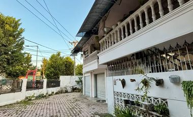 BU , NEGO Keras ,Di Jual Rumah Hook Strategis di Pusat Kota Blitar